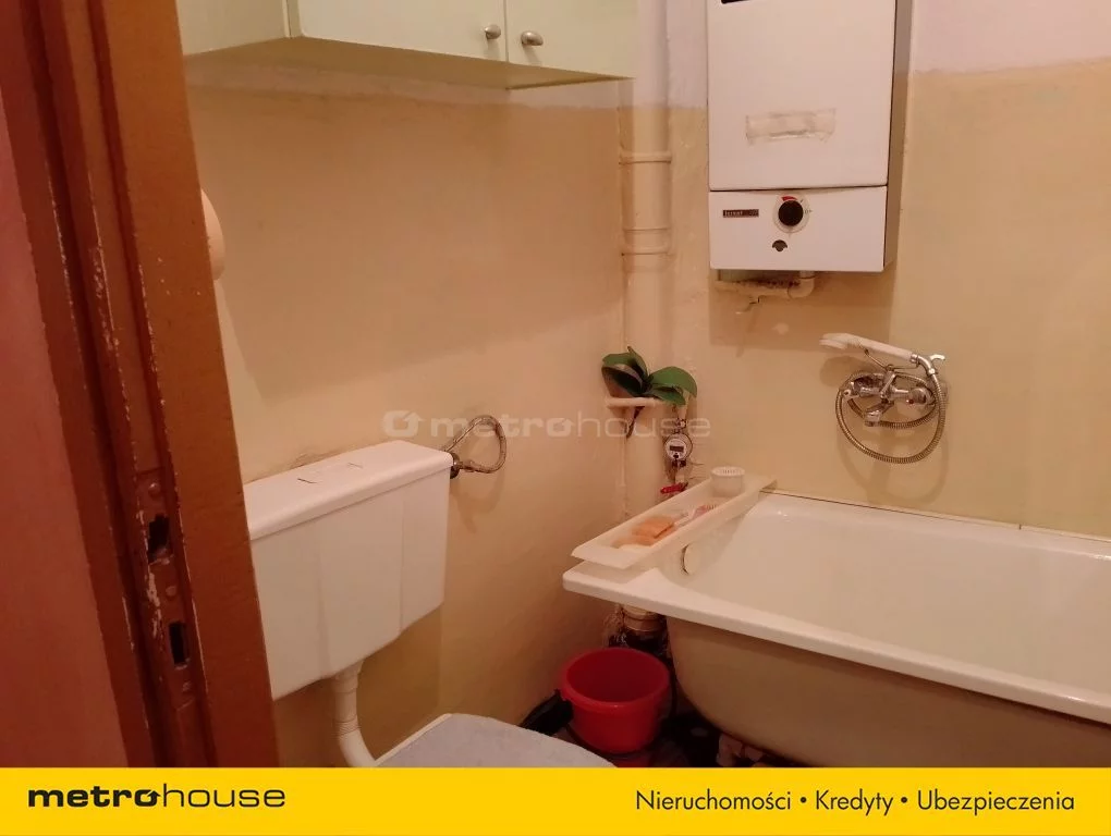 1 pokój, mieszkanie 37,00 m², piętro 3, oferta nr , SMPUVI276, Chorzów, Kochanowskiego