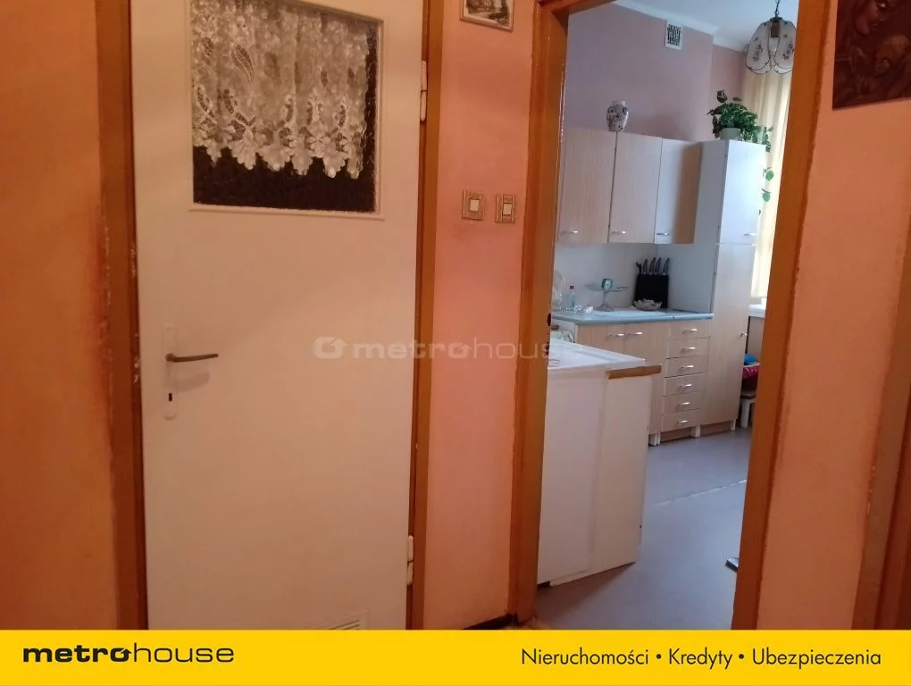 1 pokój, mieszkanie 37,00 m², piętro 3, oferta nr , SMPUVI276, Chorzów, Kochanowskiego
