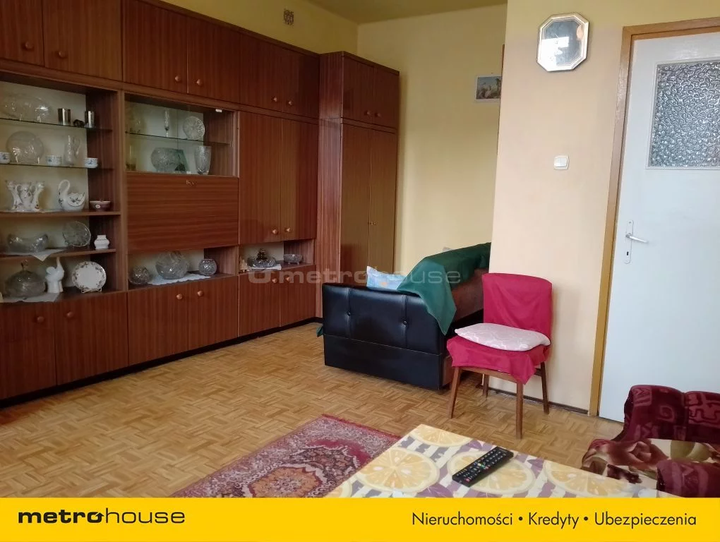 1 pokój, mieszkanie 37,00 m², piętro 3, oferta nr , SMPUVI276, Chorzów, Kochanowskiego