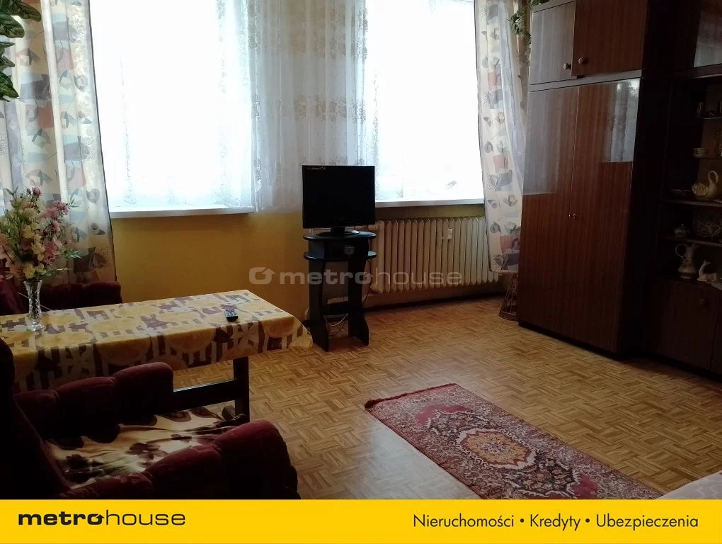 1 pokój, mieszkanie 37,00 m², piętro 3, oferta nr , SMPUVI276, Chorzów, Kochanowskiego