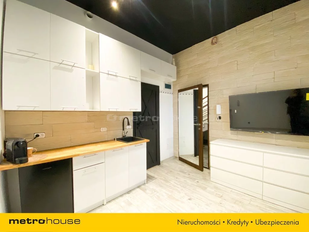 Apartament na sprzedaż, 14,23 m², 1 pokój, parter, oferta nr SMBUKA516