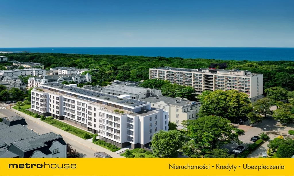 1 pokój, mieszkanie 26,08 m², parter, oferta nr , PR046712/LK/26492, Kołobrzeg