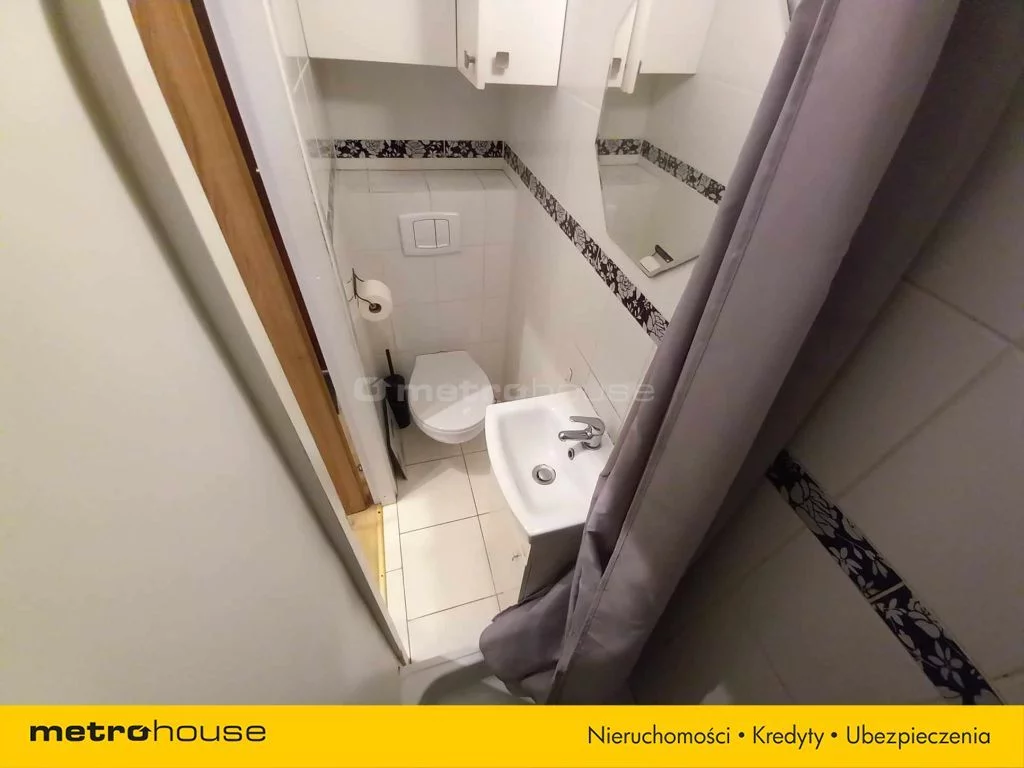 1 pokój, mieszkanie 26,58 m², piętro 1, oferta nr , SMHEVA130, Wrocław, Stare Miasto, Komuny Paryskiej