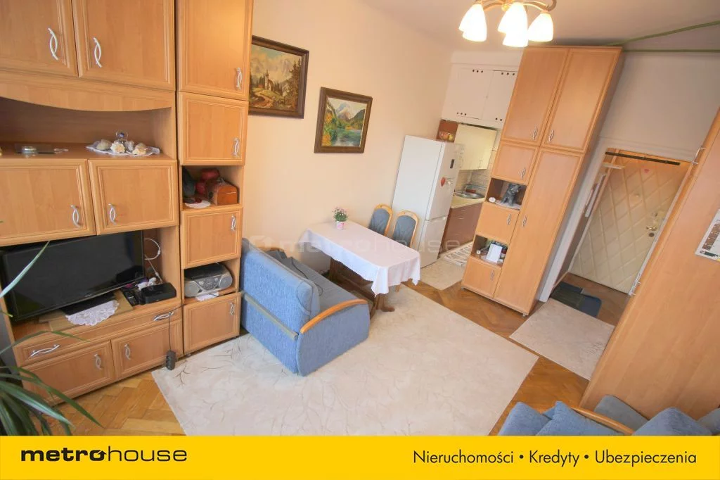 1 pokój, mieszkanie 27,24 m², piętro 3, oferta nr , SMFOPI947, Łódź, Śródmieście, Śródmieście, Kopcińskiego