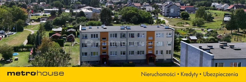 Apartamenty SMTUZO985 Wielbark Kopernika