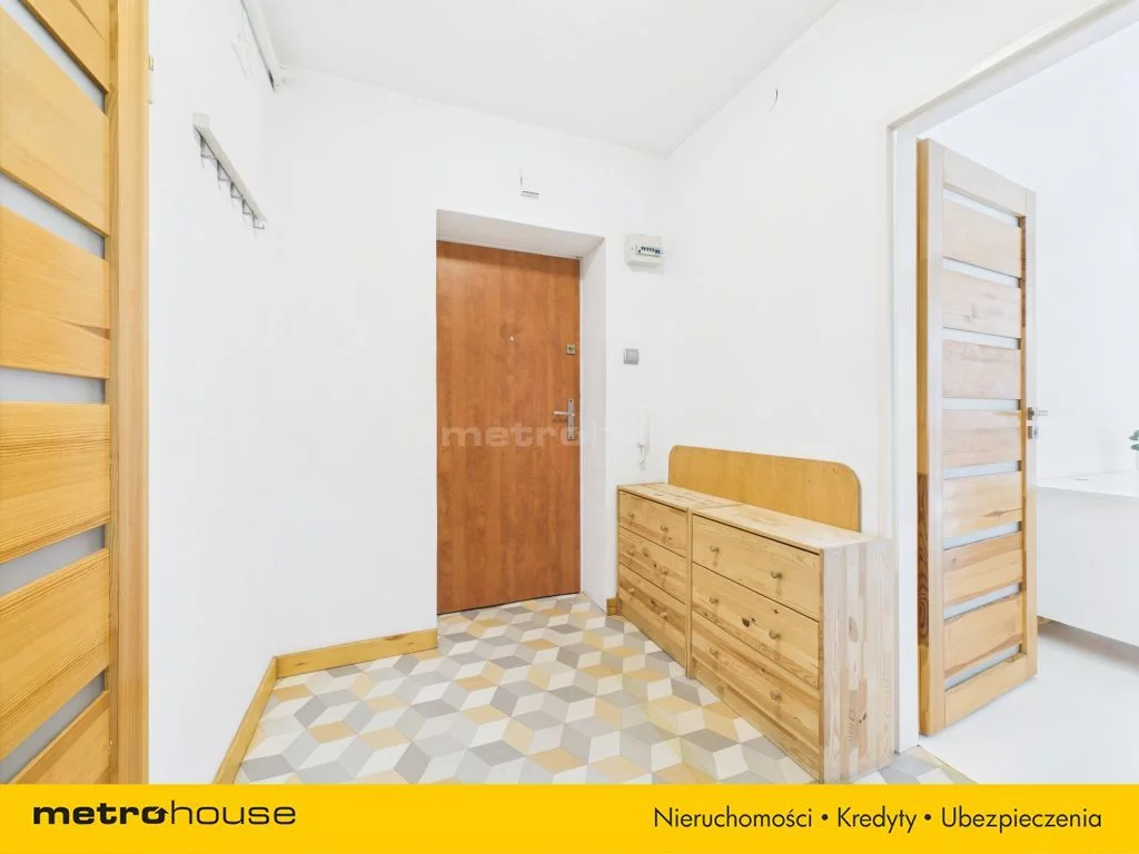 1 pokój, mieszkanie 38,64 m², parter, oferta nr , SMFUTO723, Kraków, Podgórze Duchackie, Kordiana