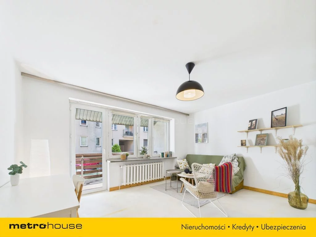 1 pokój, mieszkanie 38,64 m², parter, oferta nr , SMFUTO723, Kraków, Podgórze Duchackie, Kordiana