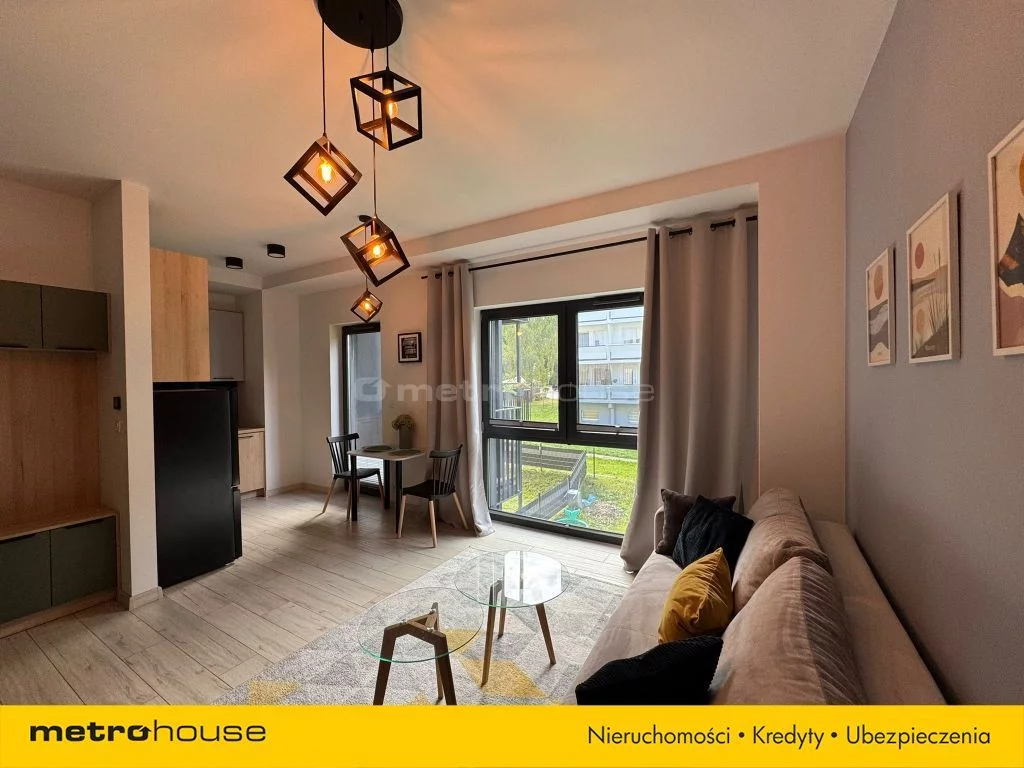 1 pokój, mieszkanie 30,59 m², piętro 1, oferta nr , SMHILY931, Siemianowice Śląskie, Bytków, Korfantego