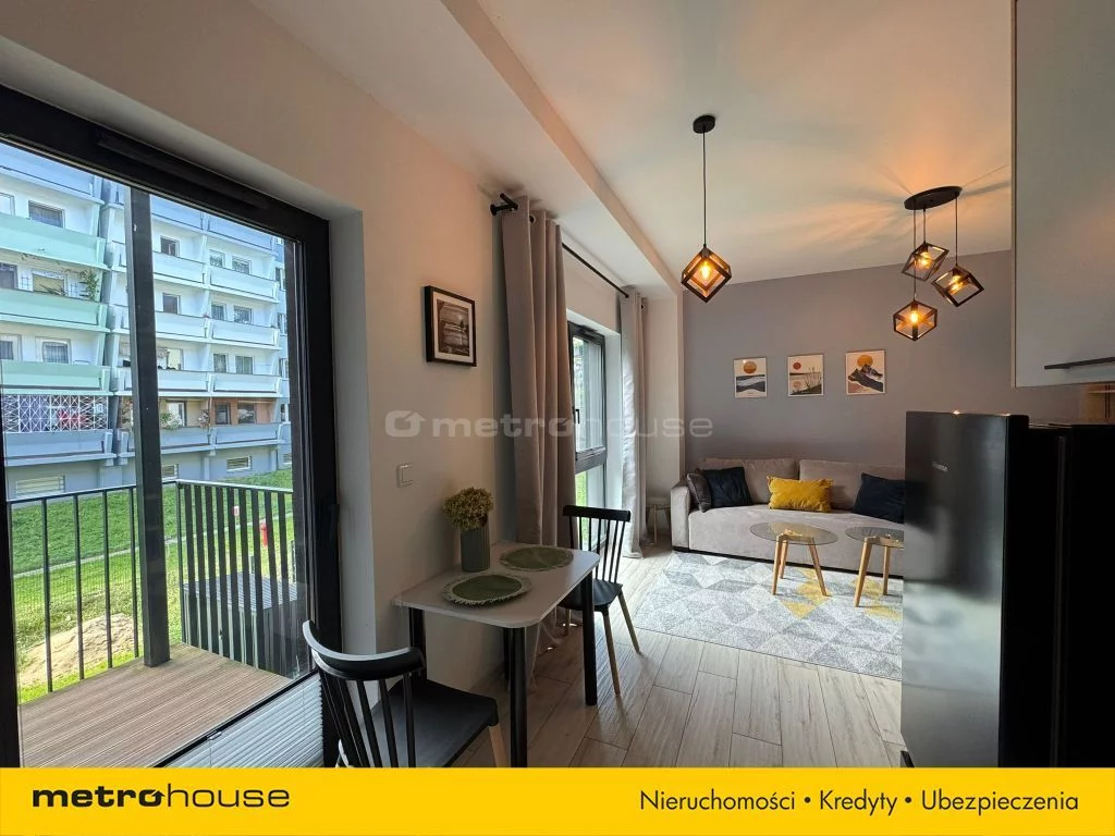 1 pokój, mieszkanie 30,59 m², piętro 1, oferta nr , SMHILY931, Siemianowice Śląskie, Bytków, Korfantego