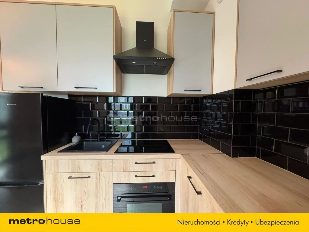1 pokój, mieszkanie 30,59 m², piętro 1, oferta nr , SMHILY931, Siemianowice Śląskie, Bytków, Korfantego