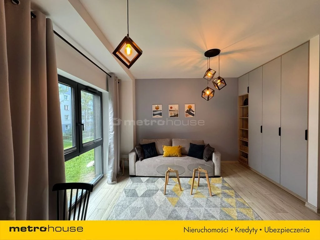1 pokój, mieszkanie 30,59 m², piętro 1, oferta nr , SMHILY931, Siemianowice Śląskie, Bytków, Korfantego