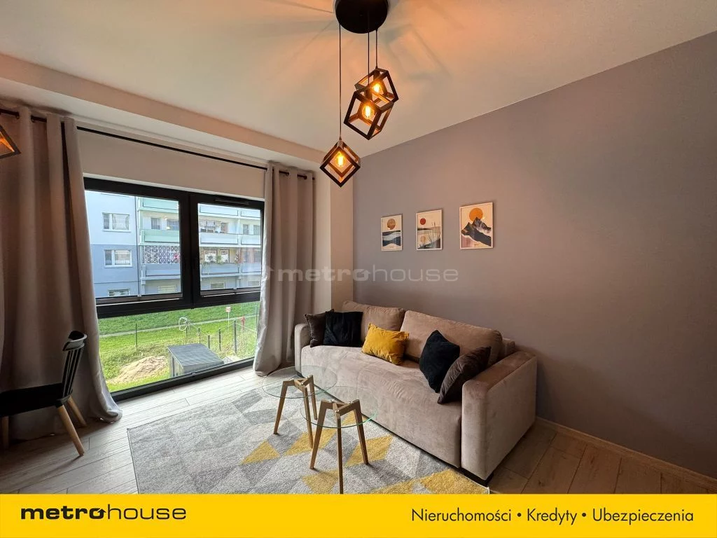 1 pokój, mieszkanie 30,59 m², piętro 1, oferta nr , SMHILY931, Siemianowice Śląskie, Bytków, Korfantego