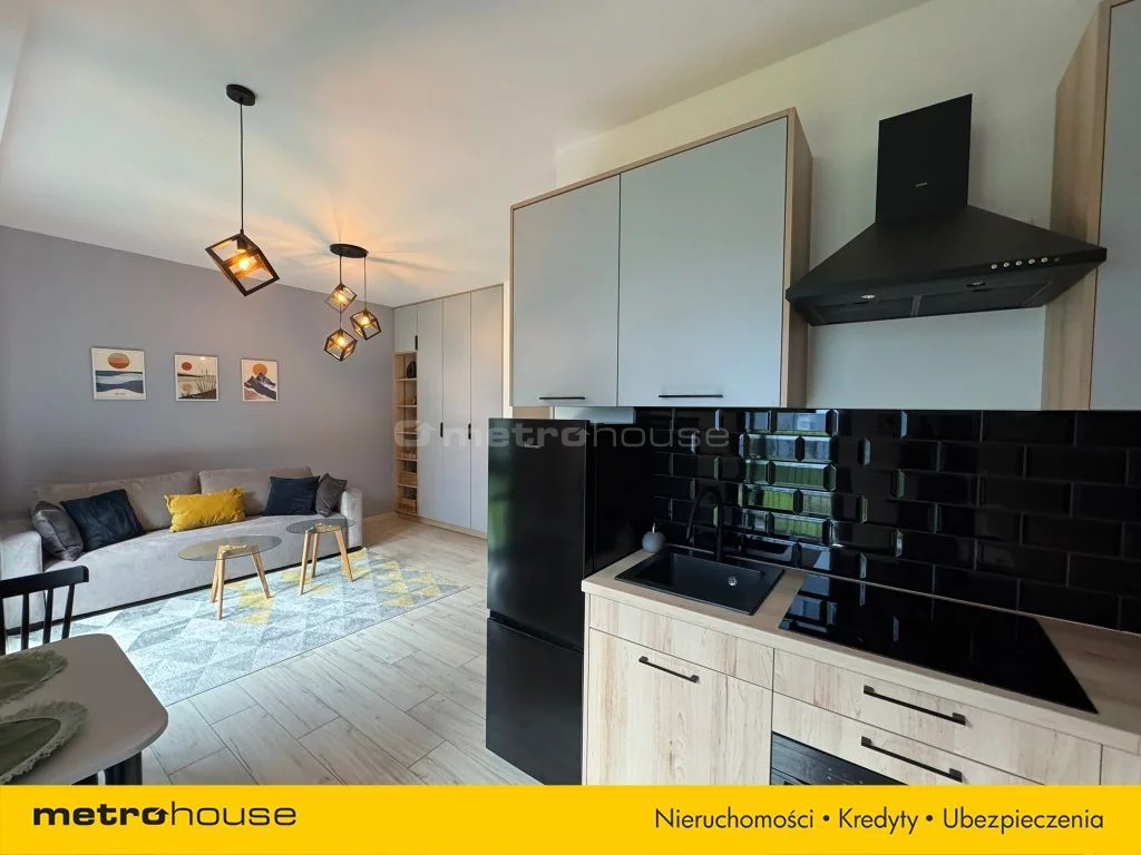 1 pokój, mieszkanie 30,59 m², piętro 1, oferta nr , SMHILY931, Siemianowice Śląskie, Bytków, Korfantego
