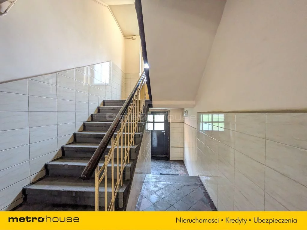 1 pokój, mieszkanie 34,00 m², piętro 3, oferta nr , SMBERE520, Siemianowice Śląskie, Kościuszki
