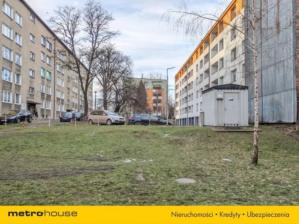 1 pokój, mieszkanie 34,00 m², piętro 3, oferta nr , SMBERE520, Siemianowice Śląskie, Kościuszki