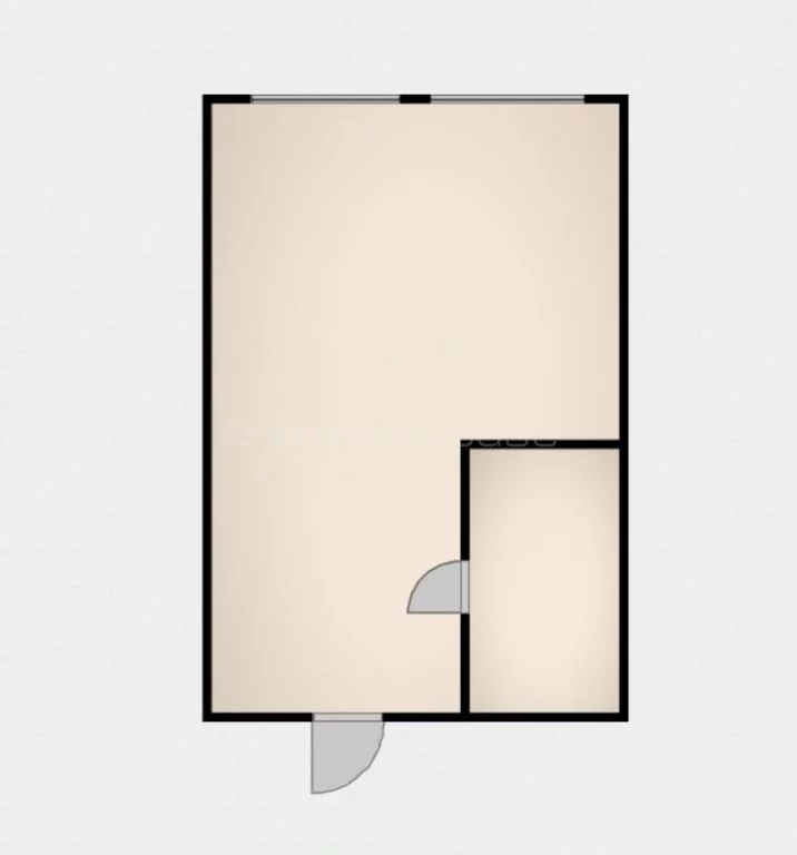 1 pokój, mieszkanie 25,98 m², piętro 2, oferta nr , GUJA268, Wrocław, Stare Miasto, Kościuszki