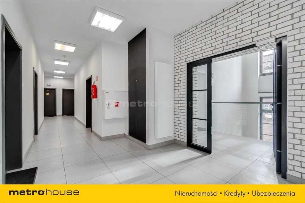 1 pokój, apartament 29,53 m², piętro 4, oferta nr , ZAGE921, Wrocław, Stare Miasto, Kościuszki