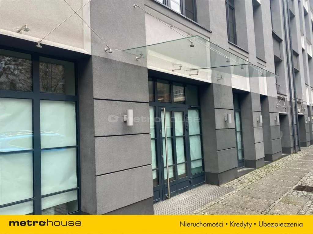 1 pokój, apartament 29,53 m², piętro 4, oferta nr , ZAGE921, Wrocław, Stare Miasto, Kościuszki