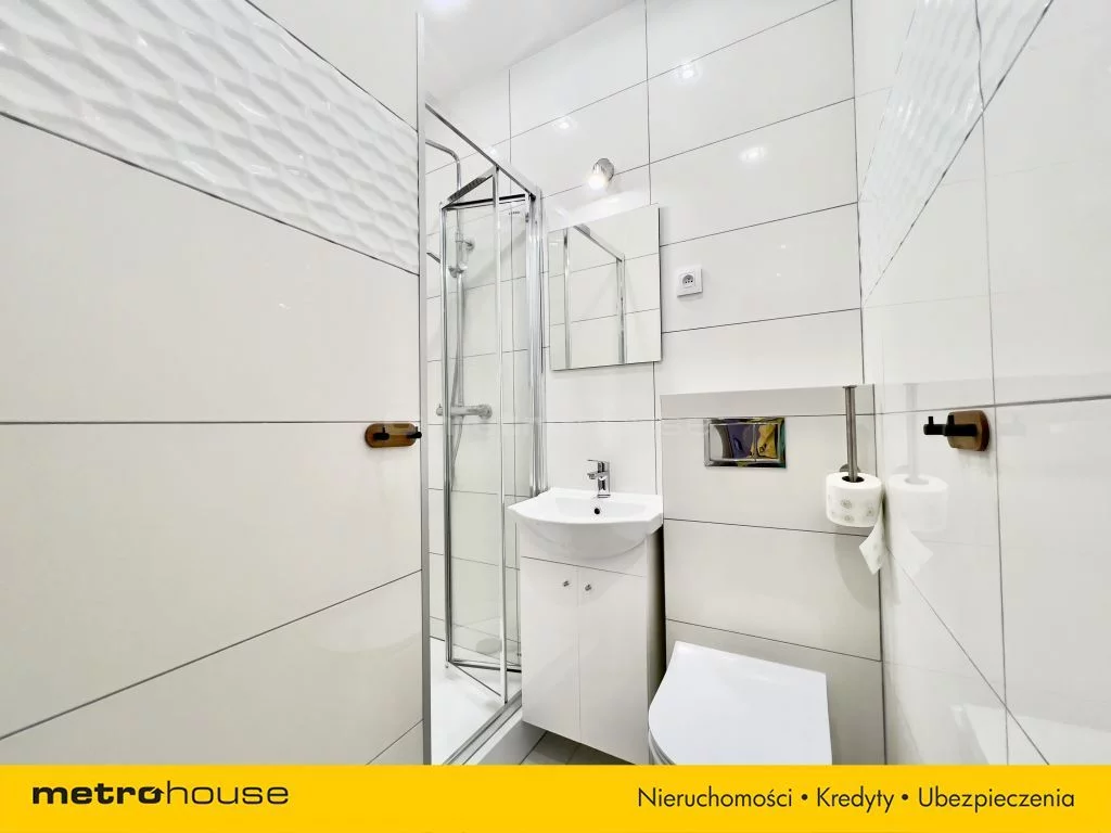 1 pokój, mieszkanie 27,40 m², piętro 2, oferta nr , SMJERO107, Susz, Koszarowa