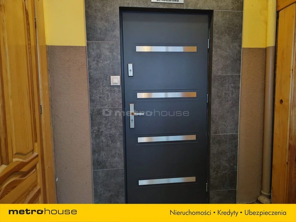 1 pokój, mieszkanie 27,40 m², piętro 2, oferta nr , SMJERO107, Susz, Koszarowa
