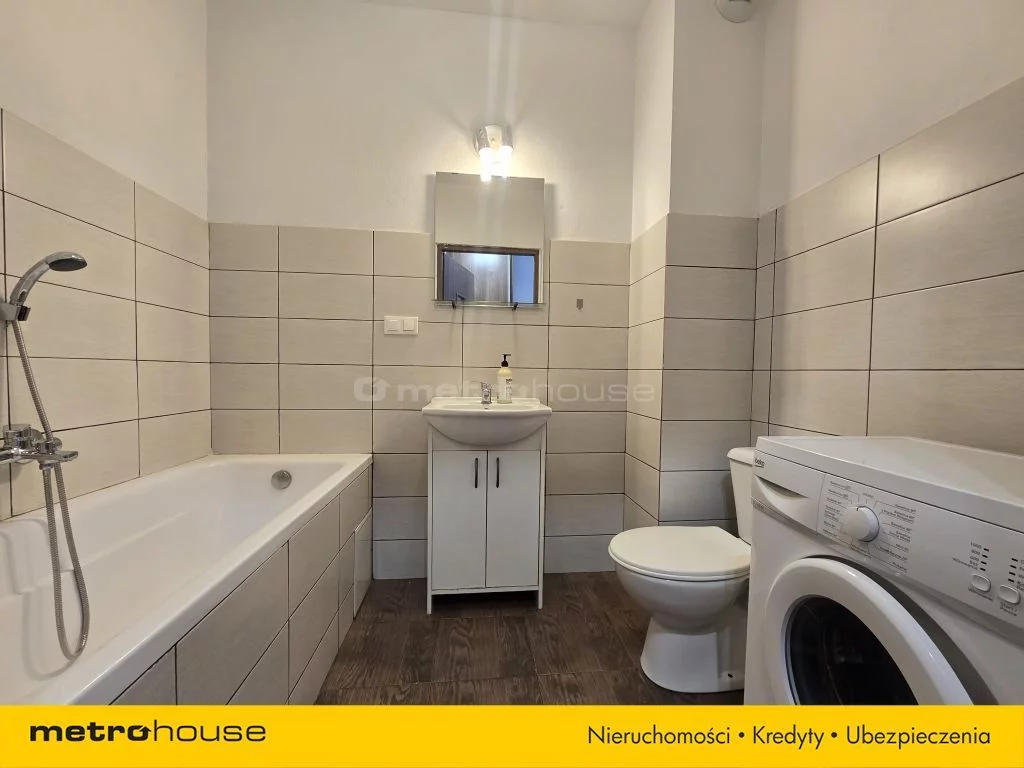 1 pokój, apartament 25,50 m², piętro 2, oferta nr , SMKUHA280, Kraków, Podgórze, Koszykarska