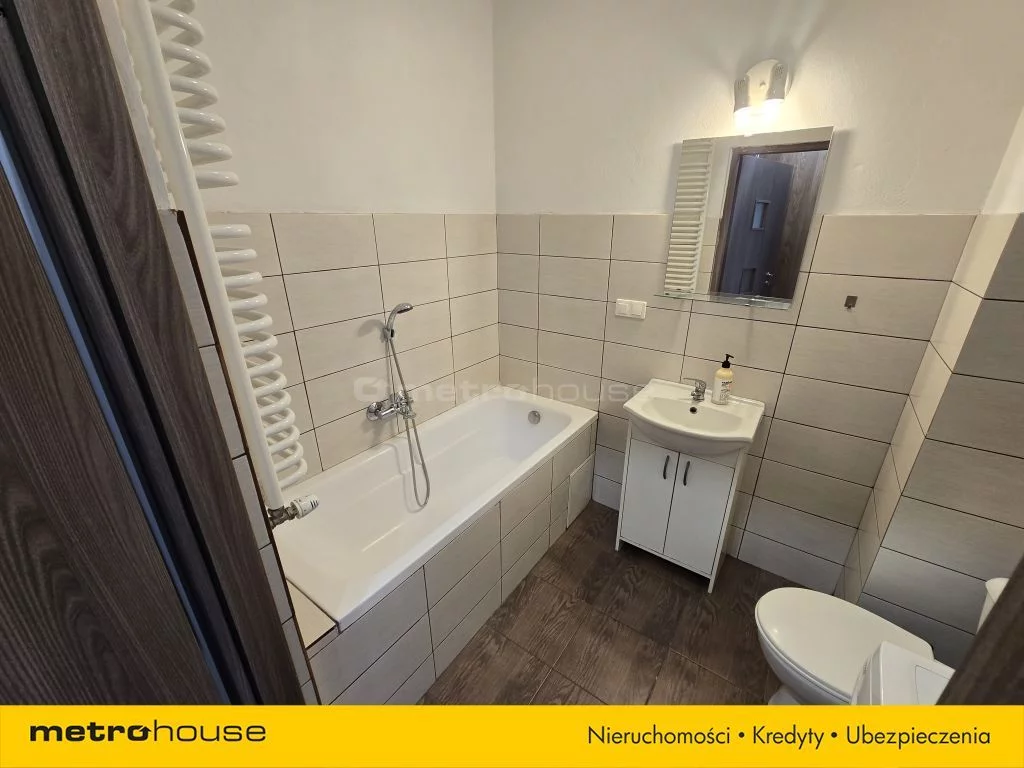 1 pokój, apartament 25,50 m², piętro 2, oferta nr , SMKUHA280, Kraków, Podgórze, Koszykarska
