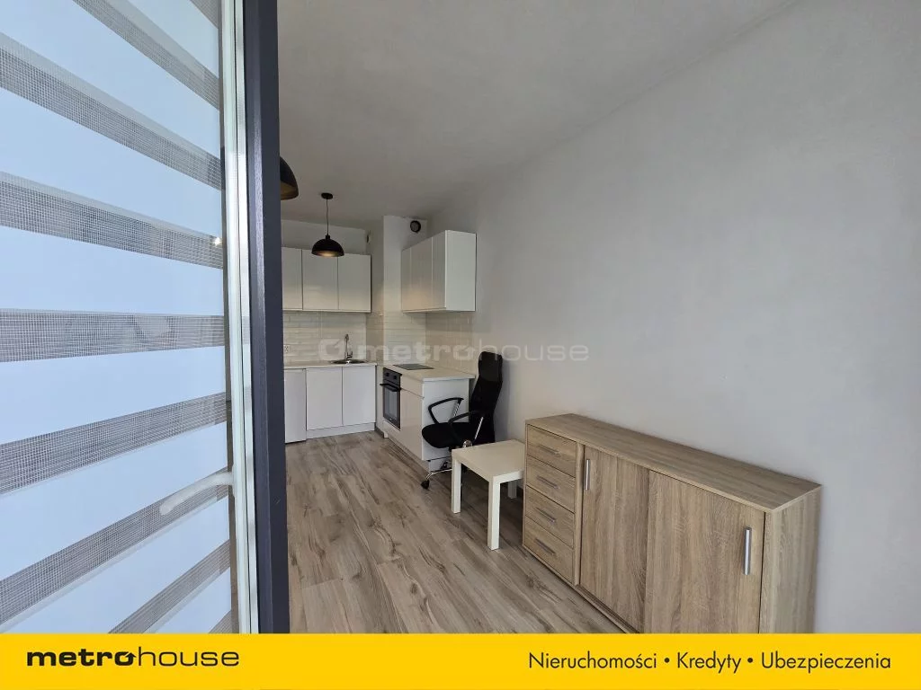 1 pokój, apartament 25,50 m², piętro 2, oferta nr , SMKUHA280, Kraków, Podgórze, Koszykarska