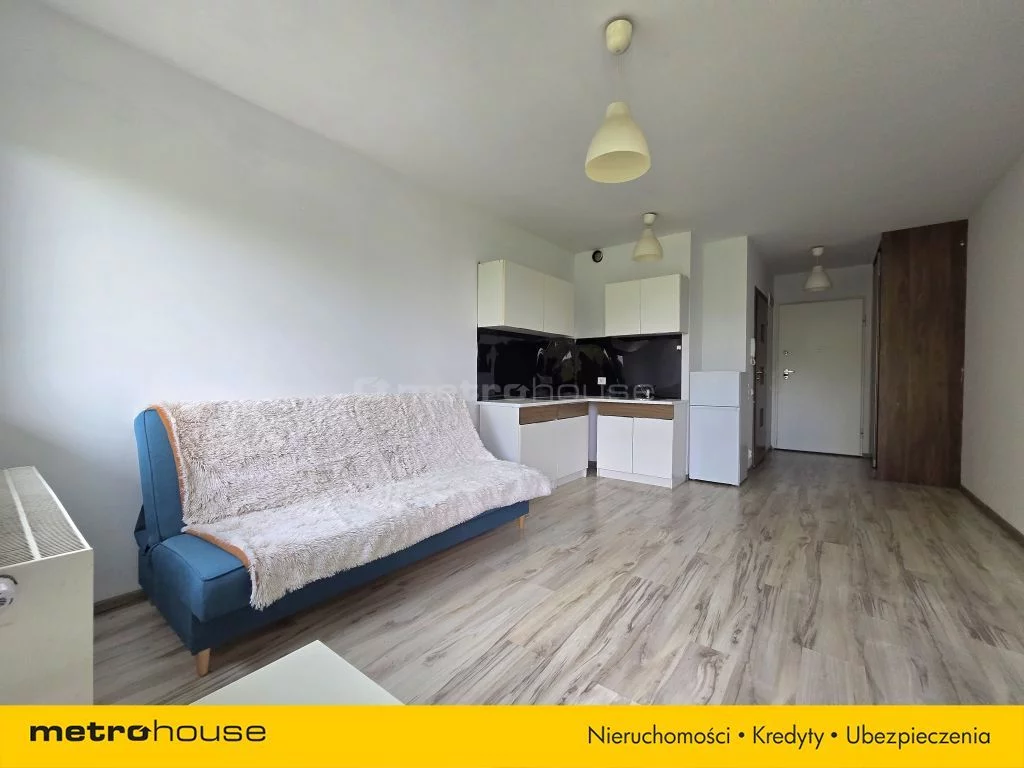 1 pokój, apartament 25,00 m², piętro 2, oferta nr , SMPUKA357, Kraków, Podgórze, Koszykarska