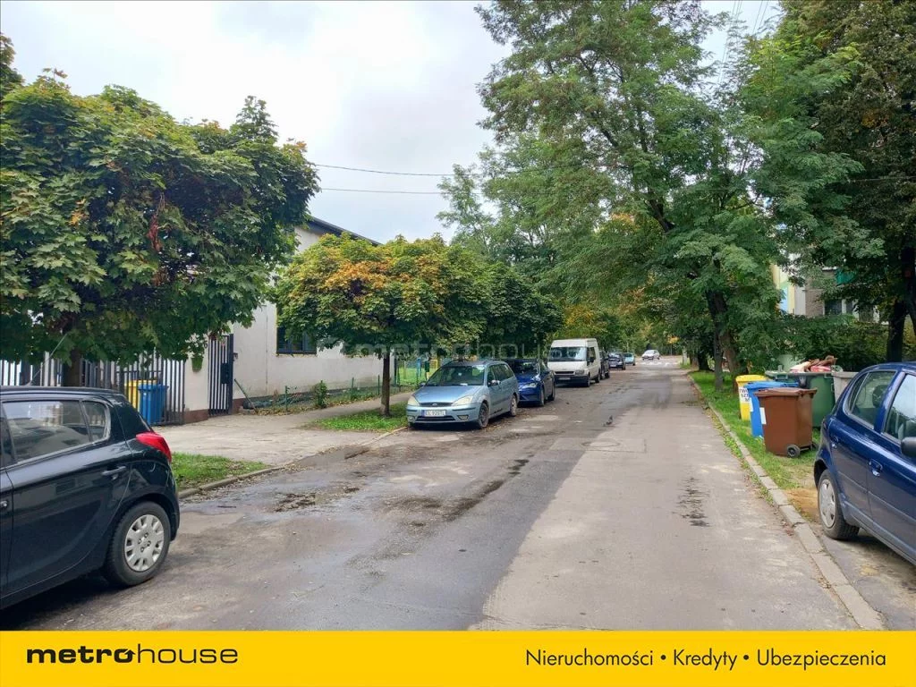 1 pokój, mieszkanie 26,06 m², piętro 2, oferta nr , COLE135, Łódź, Polesie, Polesie, Kowieńska