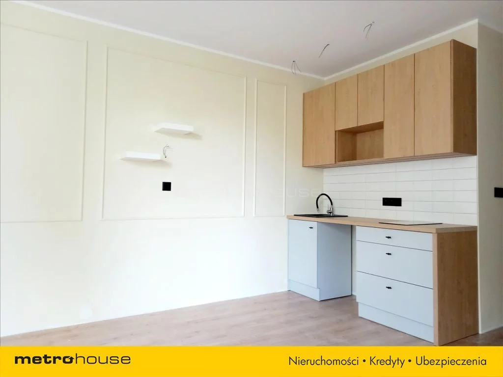 1 pokój, mieszkanie 26,06 m², piętro 2, oferta nr , COLE135, Łódź, Polesie, Polesie, Kowieńska