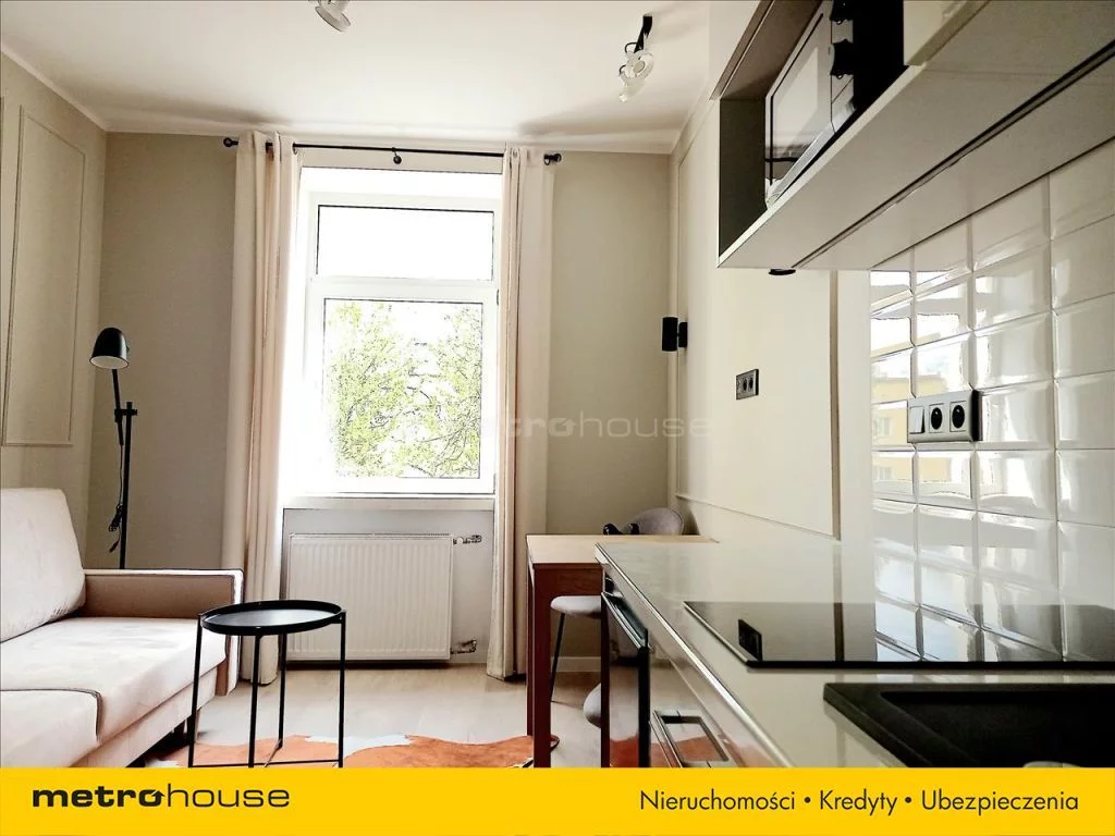 1 pokój, mieszkanie 15,56 m², piętro 2, oferta nr , TODI399, Łódź, Polesie, Polesie, Kowieńska