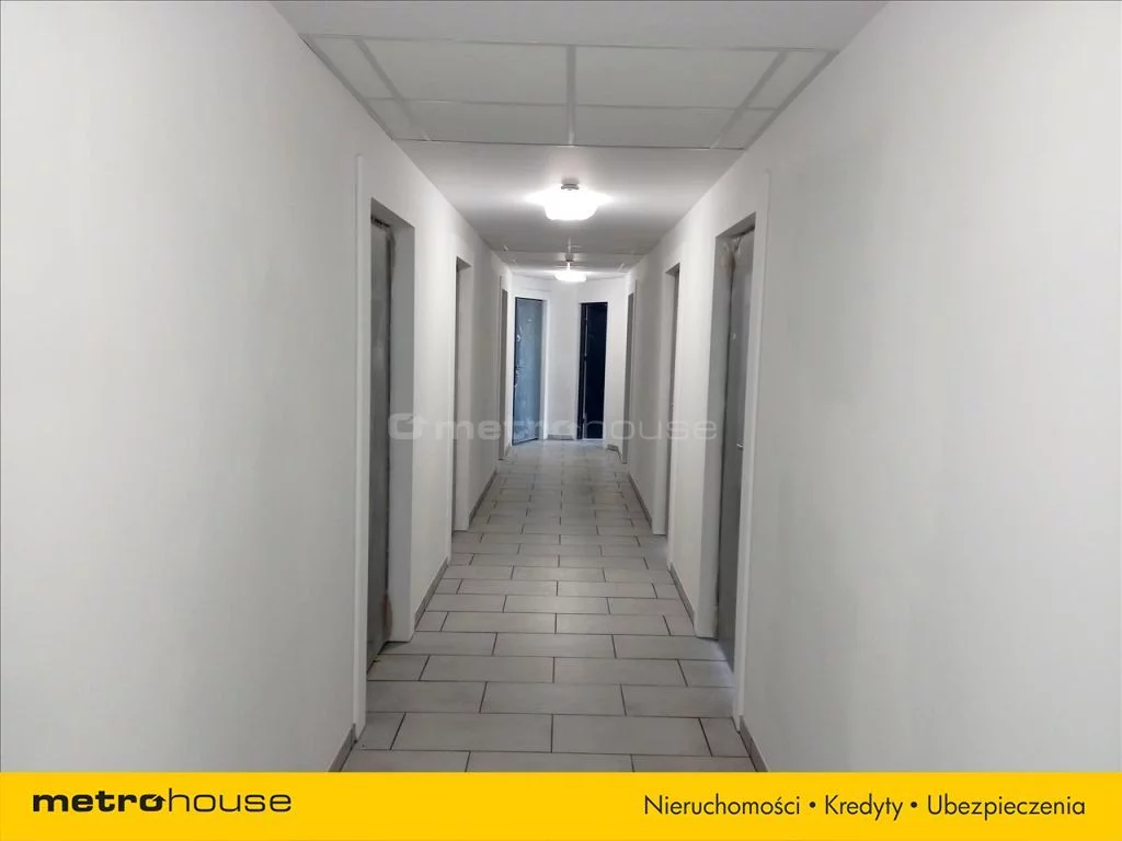 1 pokój, mieszkanie 15,56 m², piętro 2, oferta nr , TODI399, Łódź, Polesie, Polesie, Kowieńska