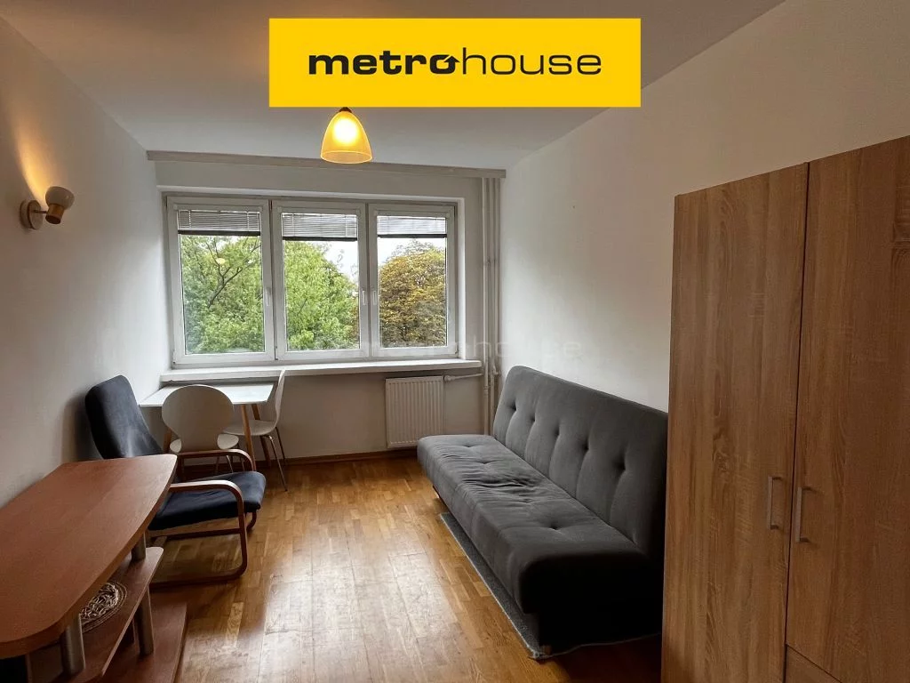 Apartamenty SMSAJA124 Warszawa Żoliborz Krasińskiego