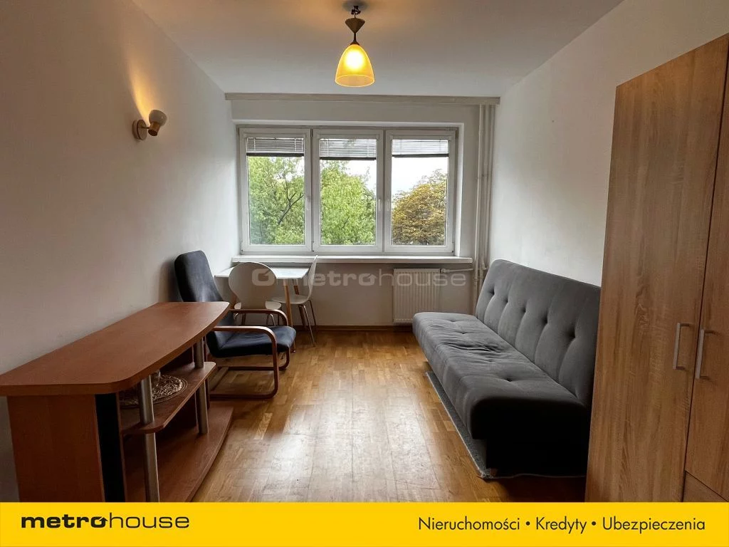 1 pokój, mieszkanie 18,00 m², piętro 4, oferta nr , SMSAJA124, Warszawa, Żoliborz, Żoliborz, Krasińskiego