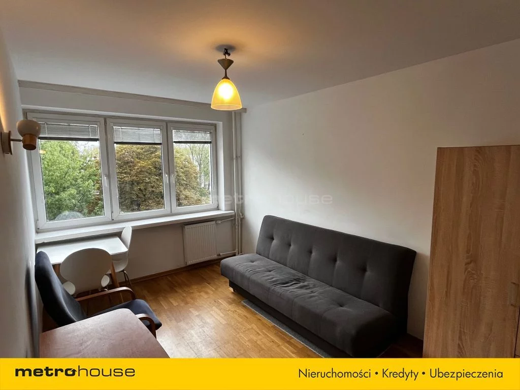 1 pokój, mieszkanie 18,00 m², piętro 4, oferta nr , SMSAJA124, Warszawa, Żoliborz, Żoliborz, Krasińskiego
