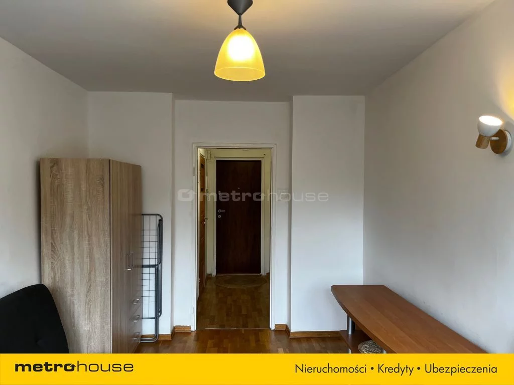 1 pokój, mieszkanie 18,00 m², piętro 4, oferta nr , SMSAJA124, Warszawa, Żoliborz, Żoliborz, Krasińskiego