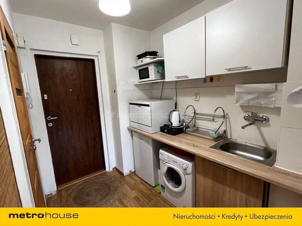 1 pokój, mieszkanie 18,00 m², piętro 4, oferta nr , SMSAJA124, Warszawa, Żoliborz, Żoliborz, Krasińskiego