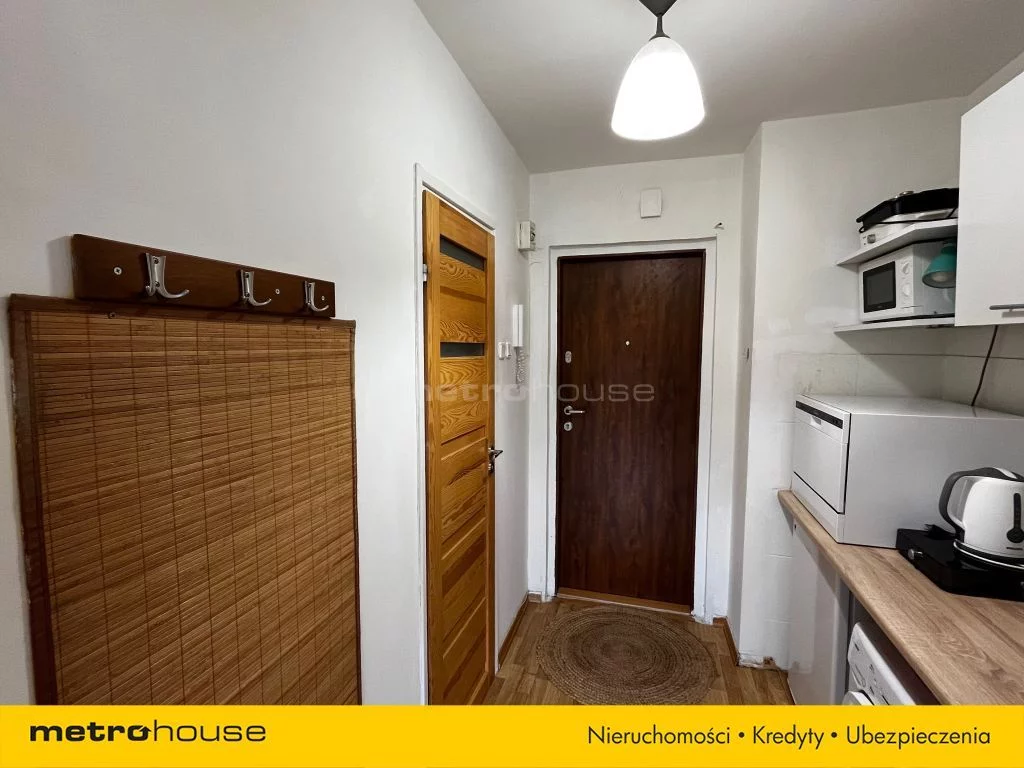 1 pokój, mieszkanie 18,00 m², piętro 4, oferta nr , SMSAJA124, Warszawa, Żoliborz, Żoliborz, Krasińskiego
