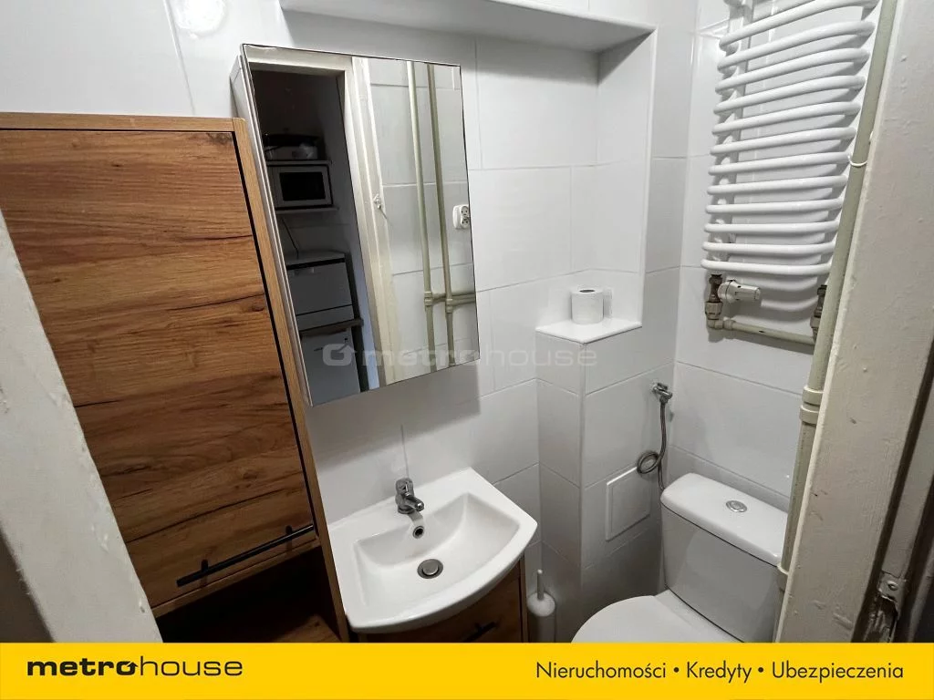 1 pokój, mieszkanie 18,00 m², piętro 4, oferta nr , SMSAJA124, Warszawa, Żoliborz, Żoliborz, Krasińskiego