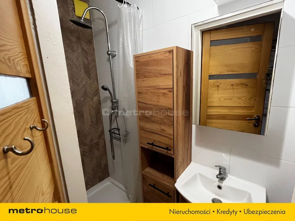 1 pokój, mieszkanie 18,00 m², piętro 4, oferta nr , SMSAJA124, Warszawa, Żoliborz, Żoliborz, Krasińskiego
