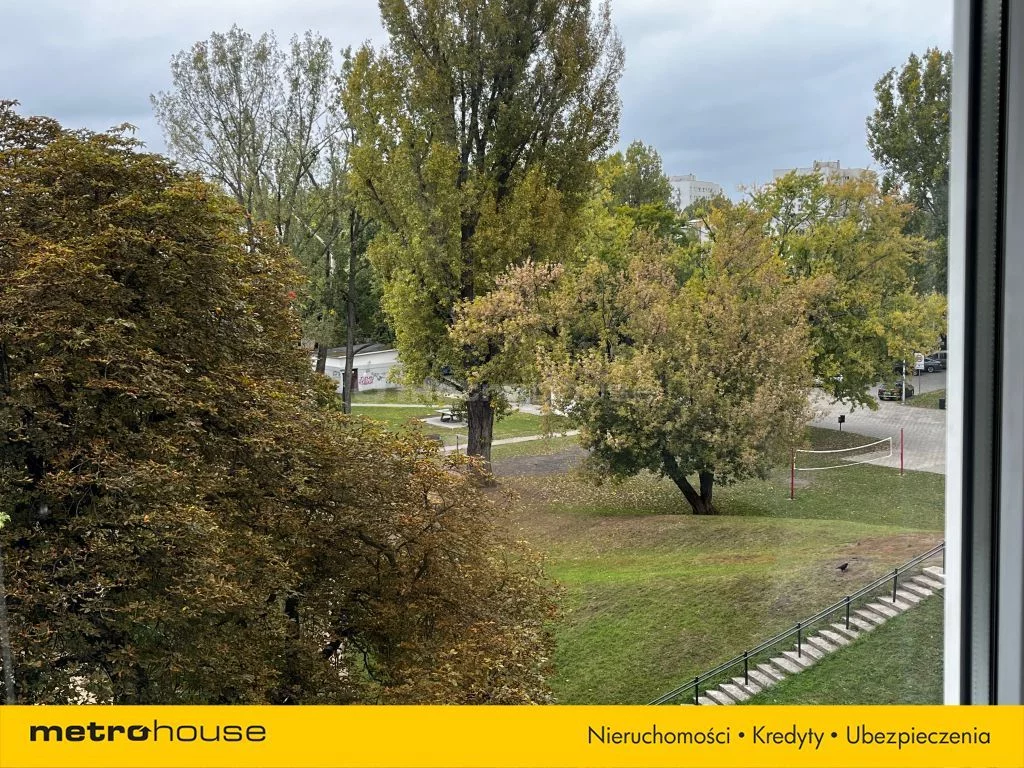 1 pokój, mieszkanie 18,00 m², piętro 4, oferta nr , SMSAJA124, Warszawa, Żoliborz, Żoliborz, Krasińskiego