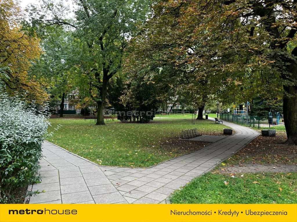 1 pokój, mieszkanie 18,00 m², piętro 4, oferta nr , SMSAJA124, Warszawa, Żoliborz, Żoliborz, Krasińskiego