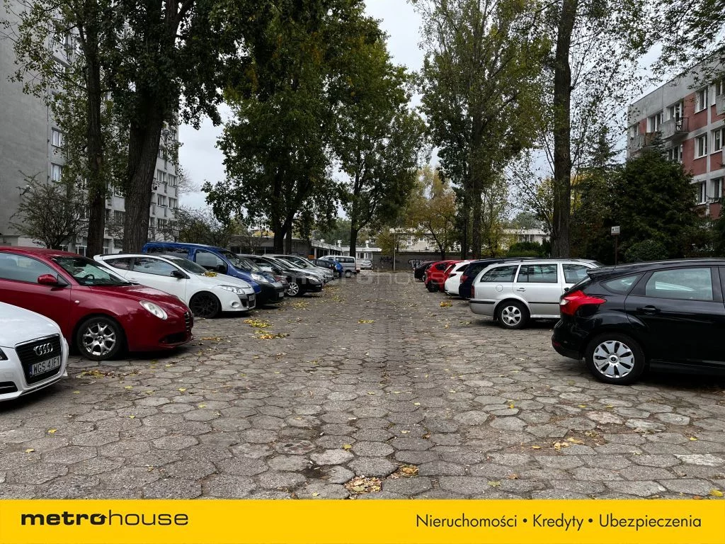 1 pokój, mieszkanie 18,00 m², piętro 4, oferta nr , SMSAJA124, Warszawa, Żoliborz, Żoliborz, Krasińskiego
