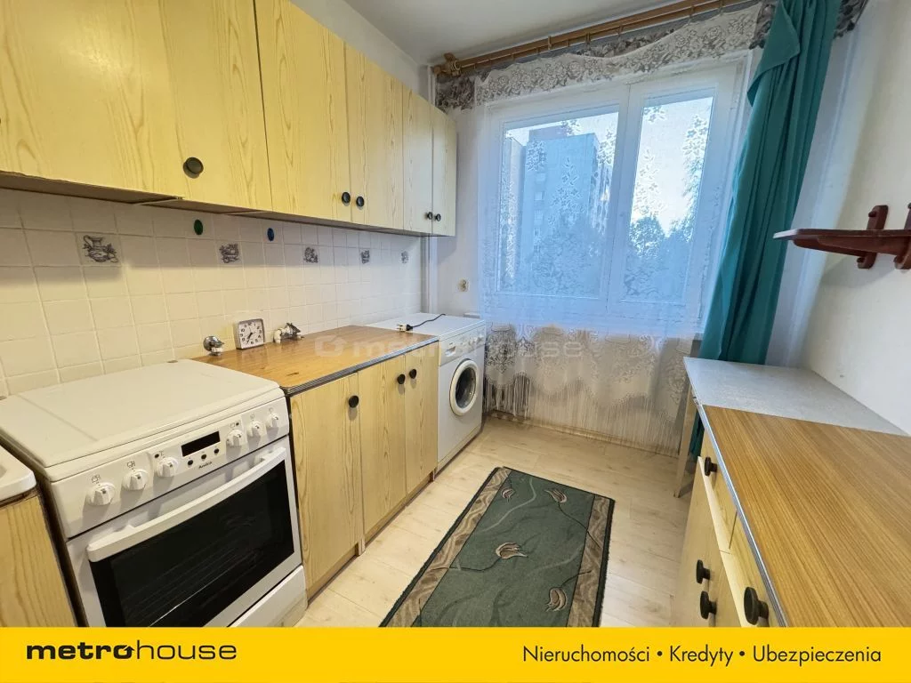 1 pokój, mieszkanie 36,50 m², piętro 4, oferta nr , SMZAFI522, Lublin, Czechów Północny, Czechów Północny, Króla Rogera