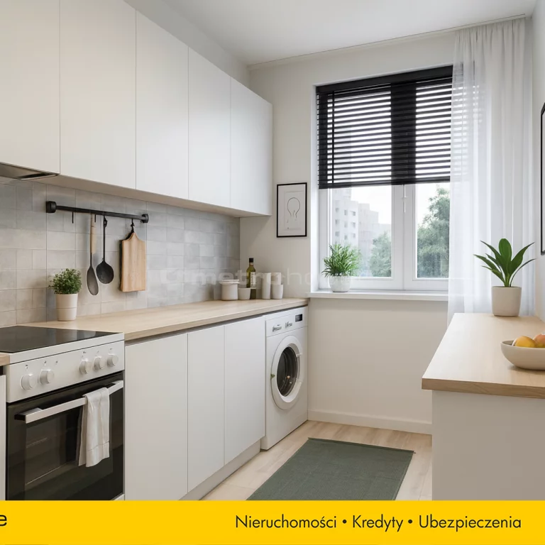1 pokój, mieszkanie 36,50 m², piętro 4, oferta nr , SMZAFI522, Lublin, Czechów Północny, Czechów Północny, Króla Rogera
