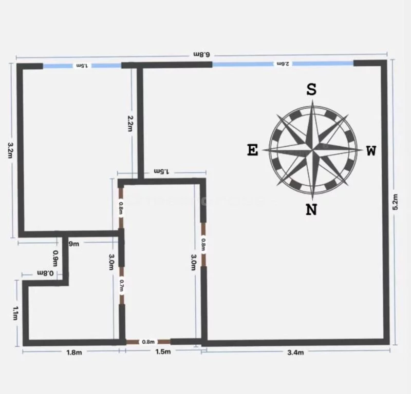 1 pokój, mieszkanie 36,50 m², piętro 4, oferta nr , SMZAFI522, Lublin, Czechów Północny, Czechów Północny, Króla Rogera