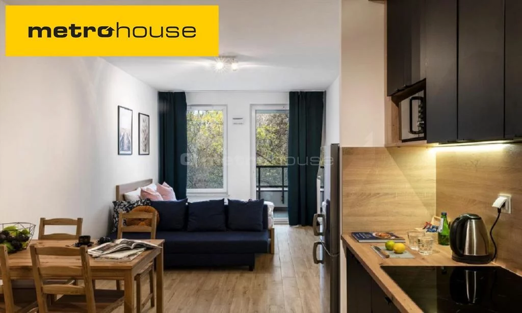 Apartamenty SMBOLI636 Warszawa Krzemieniecka