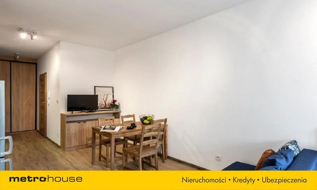 1 pokój, apartament 30,71 m², piętro 2, oferta nr , SMBOLI636, Warszawa, Krzemieniecka