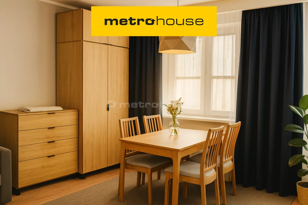 Apartamenty SMDULU622 Warszawa Mokotów Ksawerów