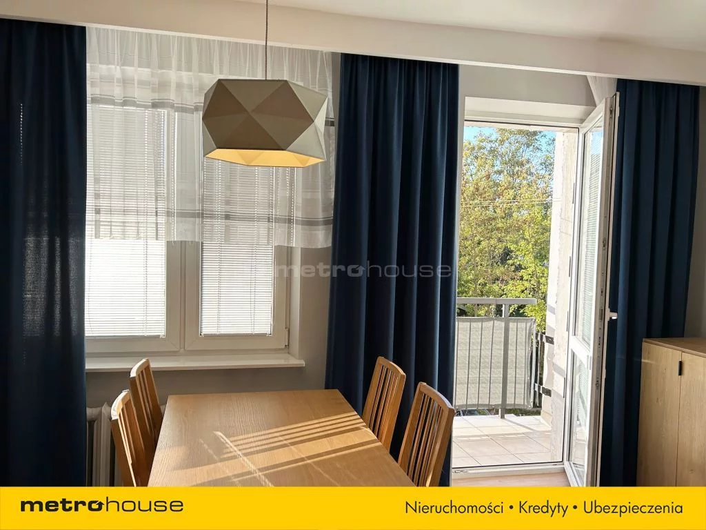1 pokój, mieszkanie 31,50 m², piętro 2, oferta nr , SMDULU622, Warszawa, Mokotów, Mokotów, Ksawerów
